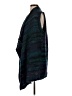 Vince. Teal Cardigan Size S - photo 5