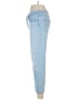 Levi's Hearts Blue Jeans Size 28 waist - photo 5