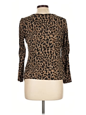 East5th Long Sleeve Blouse (view 2)