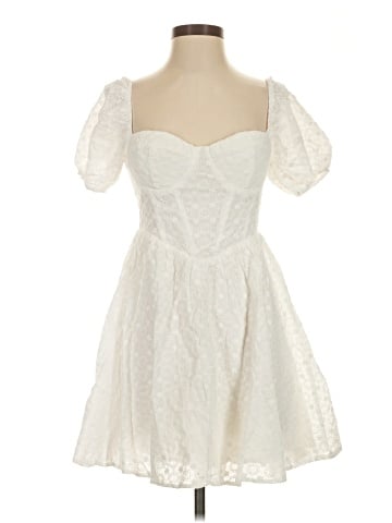 Princess Polly Cocktail Dress (view 1)