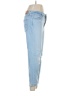 Levi's Hearts Blue Jeans Size 28 waist - photo 4