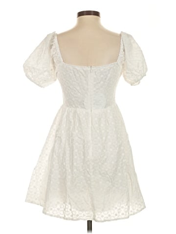 Princess Polly Cocktail Dress (view 2)