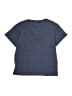 Crewcuts 100% Cotton Blue Short Sleeve Henley Size M (youth) - photo 2