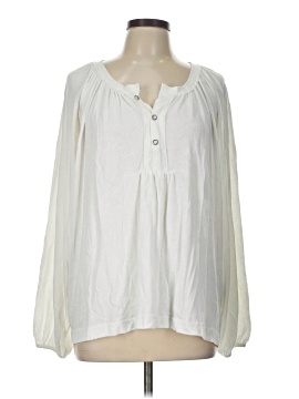 We The Free Long Sleeve Blouse