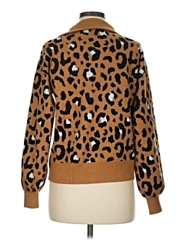 Nine West Pullover Sweater (view 2)