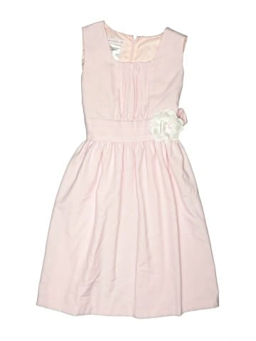 Bonnie Jean Dress (view 1)