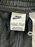 Nike Black Casual Pants Size 4 - photo 3