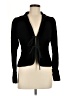 Banana Republic Black Jacket Size 6 - photo 1