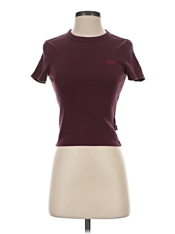 Vans Short Sleeve Turtleneck (view 1)
