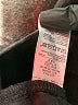 Gap Black Jeans Size 27 waist (tall) - photo 8