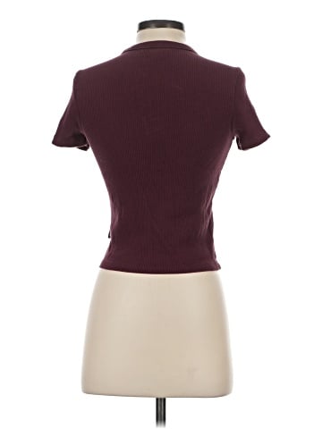 Vans Short Sleeve Turtleneck (view 2)