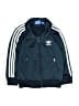 Adidas 100% Polyester Blue Track Jacket Size 18-24 mo - photo 1