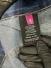 Torrid Solid Blue Jeans Size 20R - photo 5