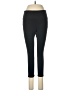 Athleta Solid Black Active Pants Size M - photo 1
