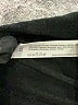 Intimately by Free People Black Bodysuit Size S - photo 4