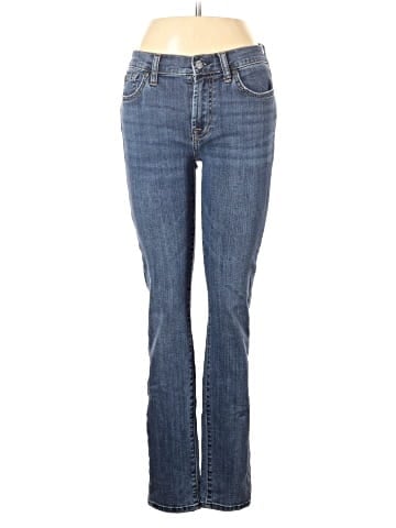 7 For All Mankind Jeans (view 1)