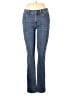 7 For All Mankind Blue Jeans Size 28 waist (estimated) - photo 1