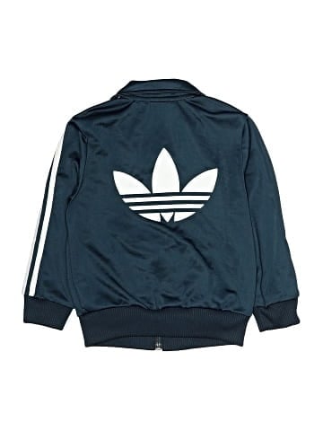 Adidas Track Jacket (view 2)