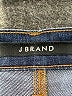 J Brand Blue Jeans Size 26 waist - photo 7
