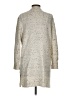 Madewell Ivory Silver Cardigan Size XXS - photo 2