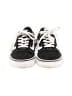 Vans Black Sneakers Size 8 1/2 - photo 2