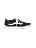 Vans Black Sneakers Size 8 1/2 - photo 1