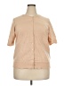 Torrid Tan Cardigan Size 2X Plus (2) - photo 1