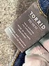 Torrid Hearts Blue Jeans Size 18R - photo 5