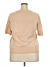Torrid Tan Cardigan Size 2X Plus (2) - photo 2