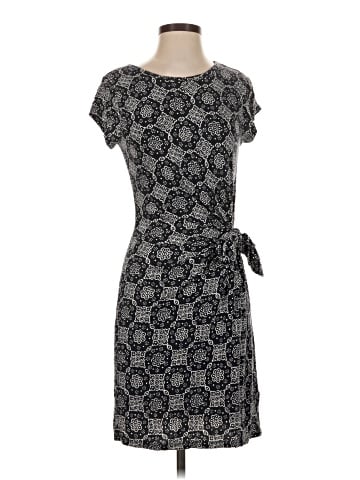 Ann Taylor LOFT Casual Dress (view 1)