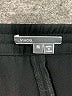 Vince. 100% Polyester Solid Black Casual Pants Size M - photo 7