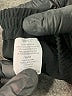 Vince. 100% Polyester Solid Black Casual Pants Size M - photo 8