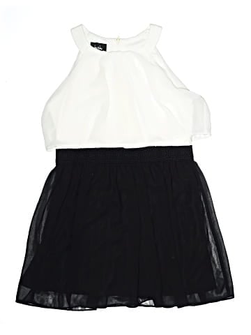 By & By Dress (view 1)
