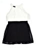 By & By 100% Polyester White Dress Size 14 - photo 1