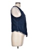 Gap Blue Denim Vest Size 10 - photo 4