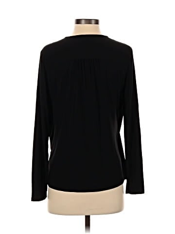 Coldwater Creek Long Sleeve Top (view 2)