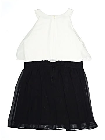 By & By Dress (view 2)