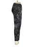 Lululemon Athletica Tie-dye Gray Active Pants Size 6 - photo 4