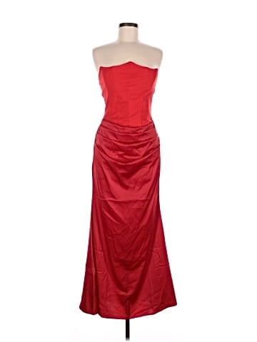 Unbranded Cocktail Dress (view 1)