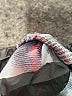 Ava & Viv Blue Denim Shorts Size 18 - photo 7