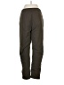 HEATTECH Brown Casual Pants Size M - photo 2