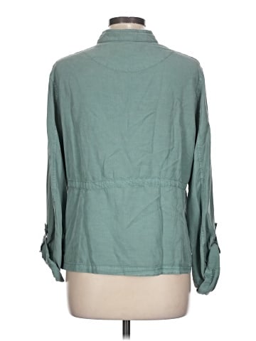 Sanctuary 3/4 Sleeve Blouse (view 2)