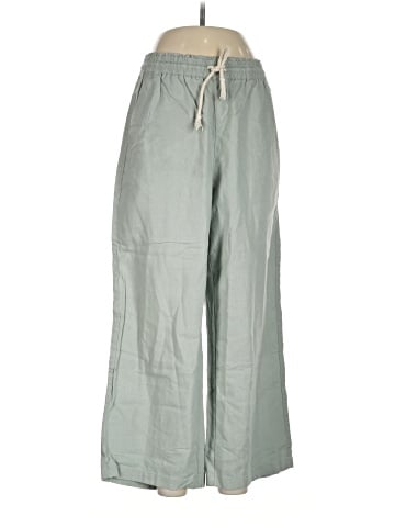J.Crew Factory Store Linen Pants (view 1)