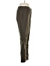 HEATTECH Brown Casual Pants Size M - photo 4