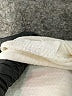 Crewcuts Ivory White 3/4 Sleeve Top Size 4 - 5 - photo 4