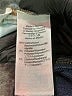 J.Crew Solid Blue Jeans Size 28 waist - photo 8