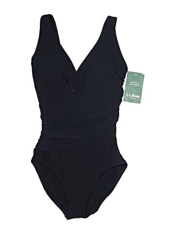 L.L.Bean One Piece Swimsuit (view 1)