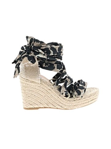 Diane von Furstenberg Wedges (view 1)
