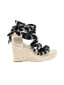 Diane von Furstenberg Ivory Wedges Size EU 38 - photo 1