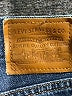 Levi's Blue Jeans Size 32 waist - photo 7